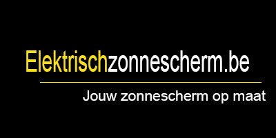 elektrisch zonnescherm logo