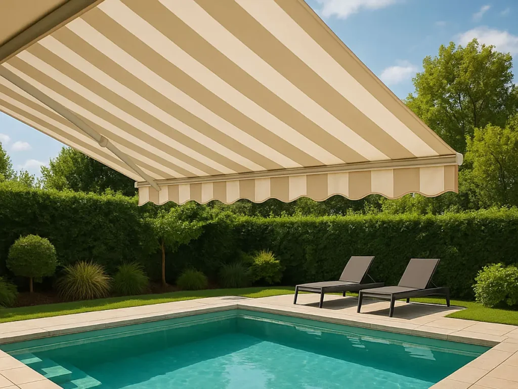 zonnescherm-terras-pool-plaatsen